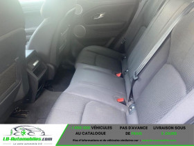 Land rover Range Rover Evoque TD4 150 BVM  occasion � Beaupuy - photo n�5