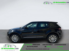 Land rover Range Rover Evoque TD4 150 BVM  occasion � Beaupuy - photo n�4