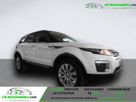 Land rover Range Rover Evoque TD4 150 BVM  occasion � Beaupuy - photo n�2