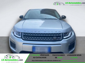 Land rover Range Rover Evoque TD4 150 BVM  occasion � Beaupuy - photo n�4