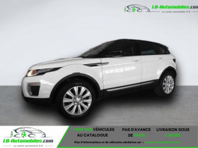 Land rover Range Rover Evoque , garage LB AUTOMOBILES � Beaupuy