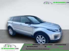 Land rover Range Rover Evoque TD4 150 BVM  occasion � Beaupuy - photo n�2