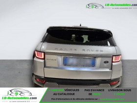 Land rover Range Rover Evoque TD4 150 BVM  occasion � Beaupuy - photo n�5
