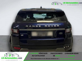 Land rover Range Rover Evoque TD4 150 BVM  occasion � Beaupuy - photo n�5