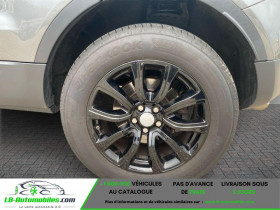 Land rover Range Rover Evoque TD4 150 BVM  occasion � Beaupuy - photo n�9