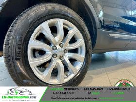 Land rover Range Rover Evoque TD4 150 BVM  occasion � Beaupuy - photo n�8