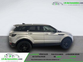 Land rover Range Rover Evoque TD4 150 BVM  occasion � Beaupuy - photo n�5