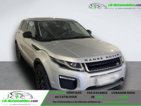 Land rover Range Rover Evoque TD4 150 BVM  occasion � Beaupuy - photo n�2