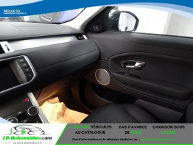 Land rover Range Rover Evoque TD4 150 BVM  occasion � Beaupuy - photo n�3