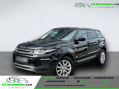 Annonce Land rover Range Rover Evoque occasion Diesel TD4 150 BVM � Beaupuy