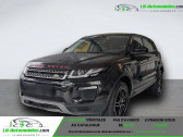 Land rover Range Rover Evoque TD4 150 BVM  � Beaupuy 31