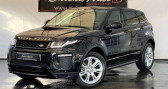 Annonce Land rover Range Rover Evoque occasion Diesel td4 150 HSE Dynamic 60'000 km à VILLE LA GRAND