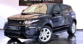 Land rover Range Rover Evoque occasion année 2015 boite Manuelle Annonce Land rover Range Rover Evoque occasion Diesel td4 150 HSE Dynamic 60'000 km à VILLE LA GRAND
