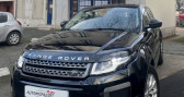Annonce Land rover Range Rover Evoque occasion Diesel TD4 150 PURE BVA  Chaville