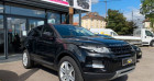 Land rover Range Rover Evoque occasion année 2015 boite Manuelle Annonce Land rover Range Rover Evoque occasion Diesel TD4 150 Pure à WOIPPY