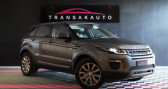 Annonce Land rover Range Rover Evoque occasion Diesel TD4 150 Pure  L'ISLE SUR LA SORGUE
