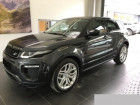 Land rover Range Rover Evoque occasion Gris année 2016 boite Manuelle Annonce Land rover Range Rover Evoque occasion Diesel TD4 150 à Beaupuy