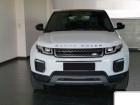 Land rover Range Rover Evoque occasion Blanc année 2016 boite Automatique Annonce Land rover Range Rover Evoque occasion Diesel TD4 150 à Beaupuy