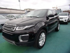 Land rover Range Rover Evoque occasion année 2016 boite Automatique Annonce Land rover Range Rover Evoque occasion Diesel TD4 150 à Beaupuy