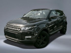 Land rover Range Rover Evoque occasion année 2013 boite Automatique Annonce Land rover Range Rover Evoque occasion Diesel TD4 150 à Beaupuy