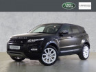 Land rover Range Rover Evoque occasion année 2016 boite Automatique Annonce Land rover Range Rover Evoque occasion Diesel TD4 150 à Beaupuy