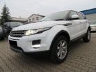 Land rover Range Rover Evoque occasion année 2015 boite Manuelle Annonce Land rover Range Rover Evoque occasion Diesel TD4 150 à Beaupuy