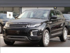 Land rover Range Rover Evoque occasion année 2016 boite Automatique Annonce Land rover Range Rover Evoque occasion Diesel TD4 150 à Beaupuy
