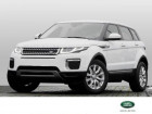 Land rover Range Rover Evoque occasion Blanc année 2016 boite Manuelle Annonce Land rover Range Rover Evoque occasion Diesel TD4 150 à Beaupuy
