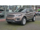 Land rover Range Rover Evoque occasion Gris année 2016 boite Automatique Annonce Land rover Range Rover Evoque occasion Diesel TD4 150 à Beaupuy