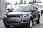 Land rover Range Rover Evoque occasion Gris année 2017 boite Automatique Annonce Land rover Range Rover Evoque occasion Diesel TD4 150 à Beaupuy