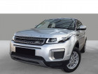 Land rover Range Rover Evoque occasion Argent année 2016 boite Automatique Annonce Land rover Range Rover Evoque occasion Diesel TD4 150 à Beaupuy