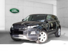 Land rover Range Rover Evoque occasion Noir année 2014 boite Manuelle Annonce Land rover Range Rover Evoque occasion Diesel TD4 150 à Beaupuy