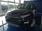 Land rover Range Rover Evoque occasion année 2013 boite Automatique Annonce Land rover Range Rover Evoque occasion Diesel TD4 150 à Beaupuy