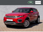 Land rover Range Rover Evoque occasion année 2016 boite Manuelle Annonce Land rover Range Rover Evoque occasion Diesel TD4 150 à Beaupuy