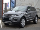 Land rover Range Rover Evoque occasion année 2016 boite Automatique Annonce Land rover Range Rover Evoque occasion Diesel TD4 150 à Beaupuy