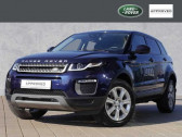 Land rover Range Rover Evoque occasion année 2017 boite Automatique Annonce Land rover Range Rover Evoque occasion Diesel TD4 150 à Beaupuy