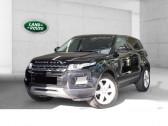 Land rover Range Rover Evoque occasion année 2014 boite Manuelle Annonce Land rover Range Rover Evoque occasion Diesel TD4 150 à Beaupuy