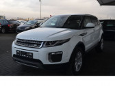 Land rover Range Rover Evoque occasion année 2016 boite Automatique Annonce Land rover Range Rover Evoque occasion Diesel TD4 150 à Beaupuy