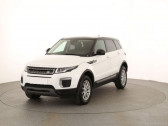 Land rover Range Rover Evoque occasion année 2016 boite Manuelle Annonce Land rover Range Rover Evoque occasion Diesel TD4 150 à Beaupuy