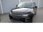 Land rover Range Rover Evoque occasion année 2016 boite Manuelle Annonce Land rover Range Rover Evoque occasion Diesel TD4 150 à Beaupuy