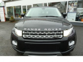 Annonce Land rover Range Rover Evoque occasion Diesel TD4 150 à Beaupuy