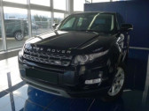 Land rover Range Rover Evoque occasion année 2013 boite Automatique Annonce Land rover Range Rover Evoque occasion Diesel TD4 150 à Beaupuy