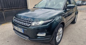 Land rover Range Rover Evoque td4 150ch prestige   Argenteuil 95