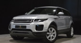 Annonce Land rover Range Rover Evoque occasion Diesel TD4 150ch Pure 45.000 km - Superbe �tat � Lille