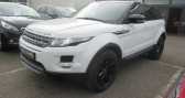 Land rover Range Rover Evoque occasion année 2012 boite Manuelle Annonce Land rover Range Rover Evoque occasion Diesel TD4 150CV 4WD à AUBIERE
