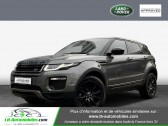 Land rover Range Rover Evoque occasion année 2018 boite Automatique Annonce Land rover Range Rover Evoque occasion Diesel TD4 180 AWD BVA9 SE à Beaupuy