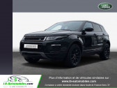 Land rover Range Rover Evoque occasion année 2018 boite Automatique Annonce Land rover Range Rover Evoque occasion Diesel TD4 180 AWD BVA9 SE à Beaupuy