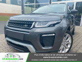 Land rover Range Rover Evoque occasion année 2016 boite Automatique Annonce Land rover Range Rover Evoque occasion Diesel TD4 180 AWD BVA9 SE à Beaupuy