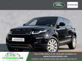 Land rover Range Rover Evoque occasion année 2018 boite Automatique Annonce Land rover Range Rover Evoque occasion Diesel TD4 180 AWD BVA9 SE à Beaupuy