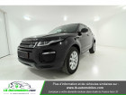 Land rover Range Rover Evoque occasion Noir année 2018 boite Automatique Annonce Land rover Range Rover Evoque occasion Diesel TD4 180 AWD BVA9 à Beaupuy